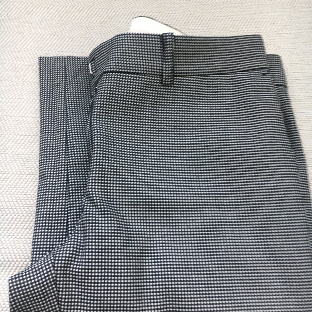 Print pants